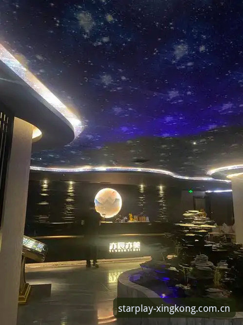 深度揭秘：星空娱乐体验背后的真相与用户真实反馈